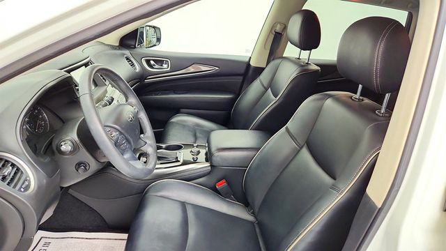 2020 INFINITI QX60 PURE AWD - 23033774 - 18