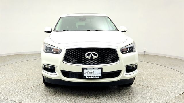 2020 INFINITI QX60 PURE AWD - 23033774 - 1