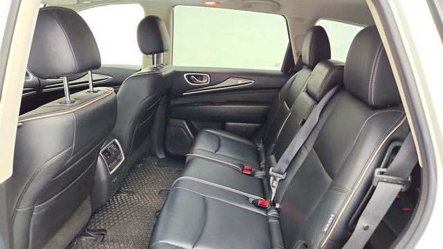 2020 INFINITI QX60 PURE AWD - 23033774 - 19