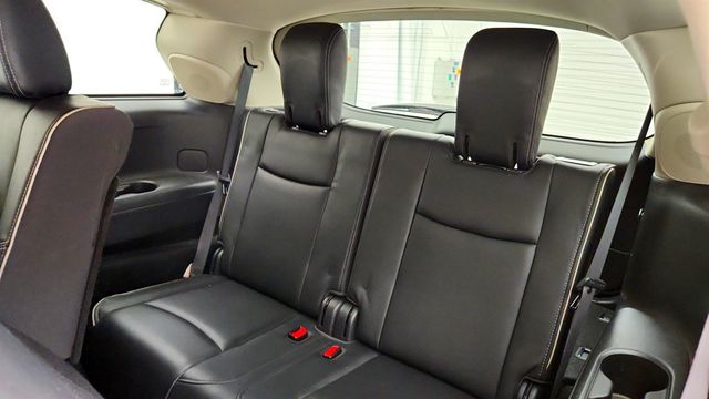 2020 INFINITI QX60 PURE AWD - 23033774 - 20