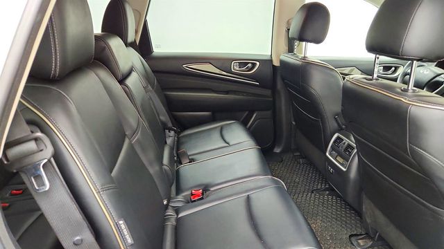 2020 INFINITI QX60 PURE AWD - 23033774 - 22