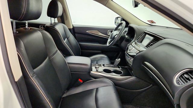 2020 INFINITI QX60 PURE AWD - 23033774 - 23