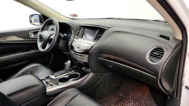 2020 INFINITI QX60 PURE AWD - 23033774 - 24