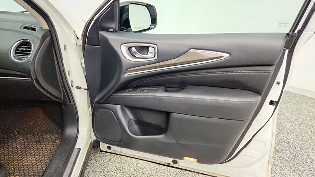 2020 INFINITI QX60 PURE AWD - 23033774 - 25
