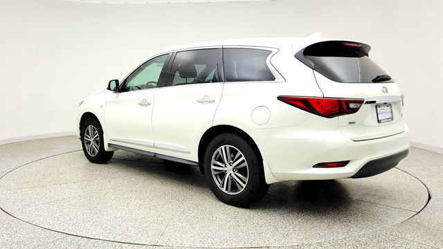 2020 INFINITI QX60 PURE AWD - 23033774 - 6