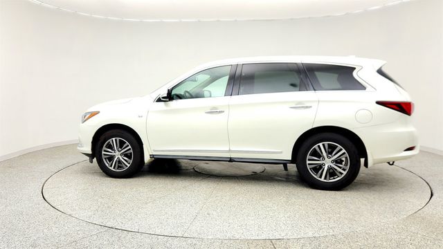 2020 INFINITI QX60 PURE AWD - 23033774 - 7