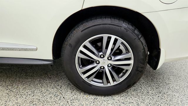 2020 INFINITI QX60 PURE AWD - 23033774 - 8