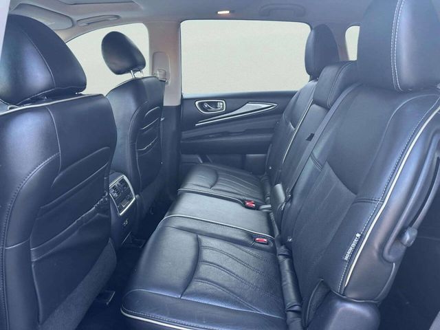 2020 INFINITI QX60 Pure AWD 4dr SUV - 23032555 - 10
