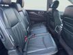 2020 INFINITI QX60 Pure AWD 4dr SUV - 23032555 - 15