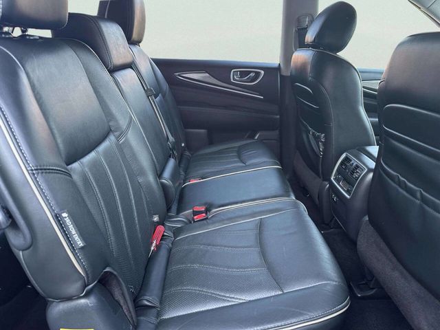 2020 INFINITI QX60 Pure AWD 4dr SUV - 23032555 - 15