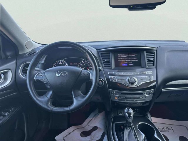 2020 INFINITI QX60 Pure AWD 4dr SUV - 23032555 - 18