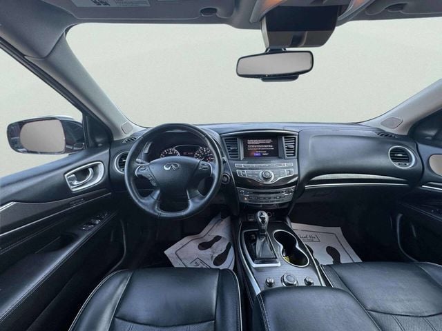 2020 INFINITI QX60 Pure AWD 4dr SUV - 23032555 - 19