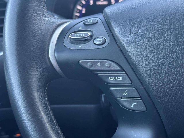 2020 INFINITI QX60 Pure AWD 4dr SUV - 23032555 - 25