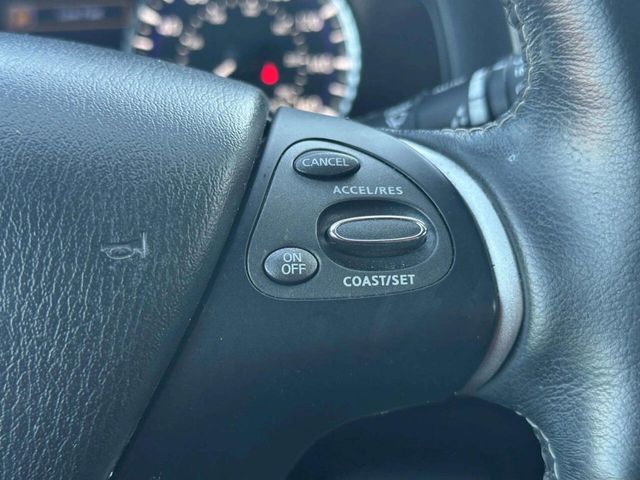 2020 INFINITI QX60 Pure AWD 4dr SUV - 23032555 - 26