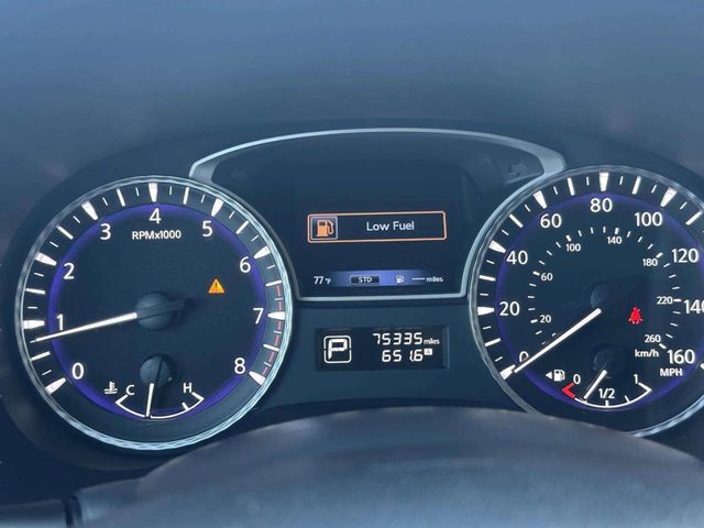 2020 INFINITI QX60 Pure AWD 4dr SUV - 23032555 - 27