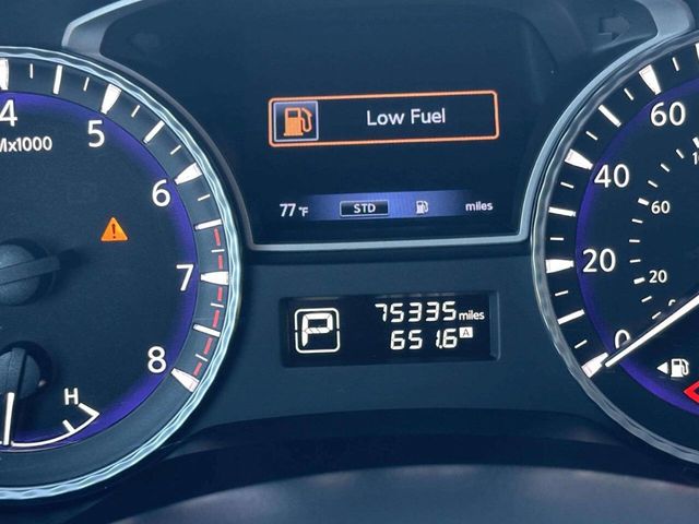 2020 INFINITI QX60 Pure AWD 4dr SUV - 23032555 - 28