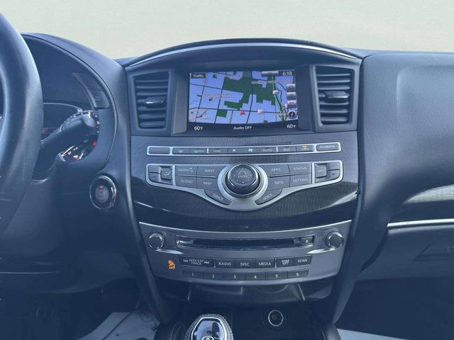 2020 INFINITI QX60 Pure AWD 4dr SUV - 23032555 - 29