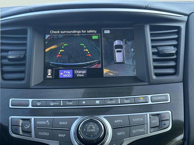 2020 INFINITI QX60 Pure AWD 4dr SUV - 23032555 - 30