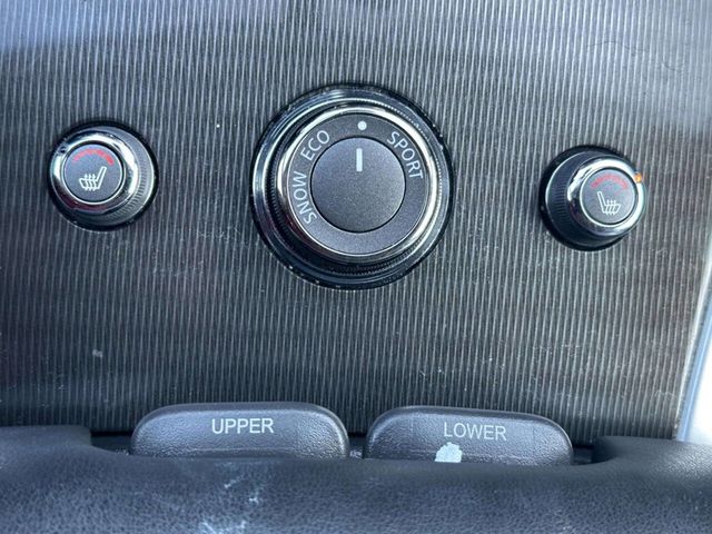 2020 INFINITI QX60 Pure AWD 4dr SUV - 23032555 - 31