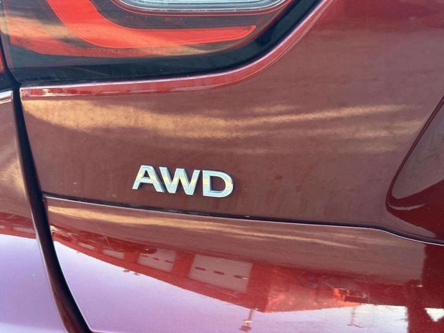 2020 INFINITI QX60 Pure AWD 4dr SUV - 23032555 - 38