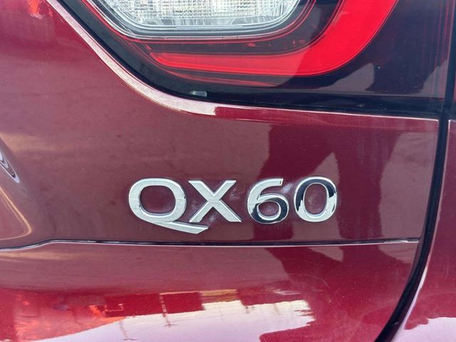 2020 INFINITI QX60 Pure AWD 4dr SUV - 23032555 - 39