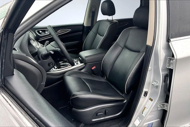 2020 INFINITI QX60 PURE Sport Utility 4D - 22960548 - 9