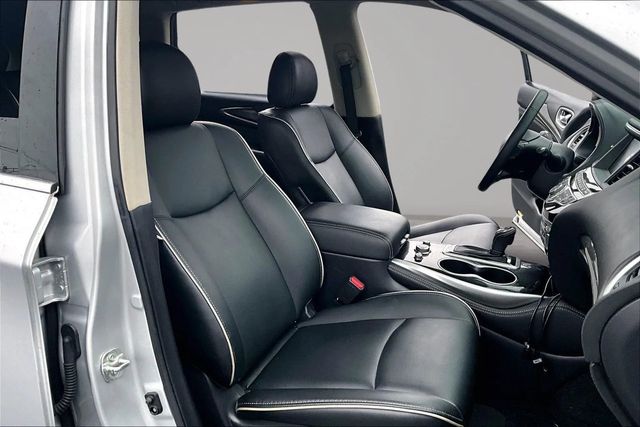 2020 INFINITI QX60 PURE Sport Utility 4D - 22960548 - 13