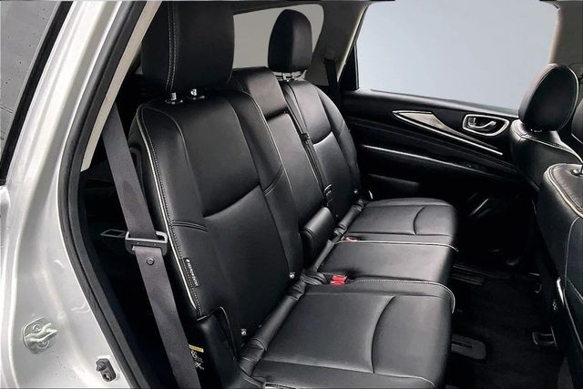 2020 INFINITI QX60 PURE Sport Utility 4D - 22960548 - 14