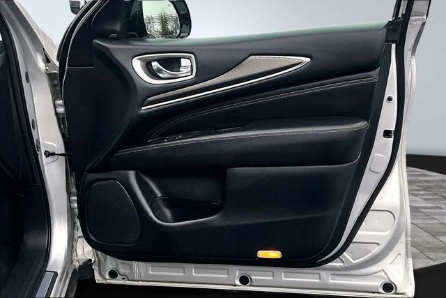 2020 INFINITI QX60 PURE Sport Utility 4D - 22960548 - 16