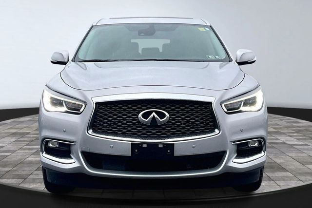 2020 INFINITI QX60 PURE Sport Utility 4D - 22960548 - 1
