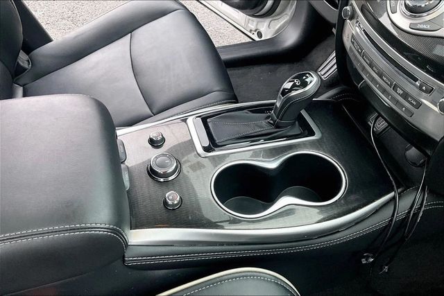 2020 INFINITI QX60 PURE Sport Utility 4D - 22960548 - 30