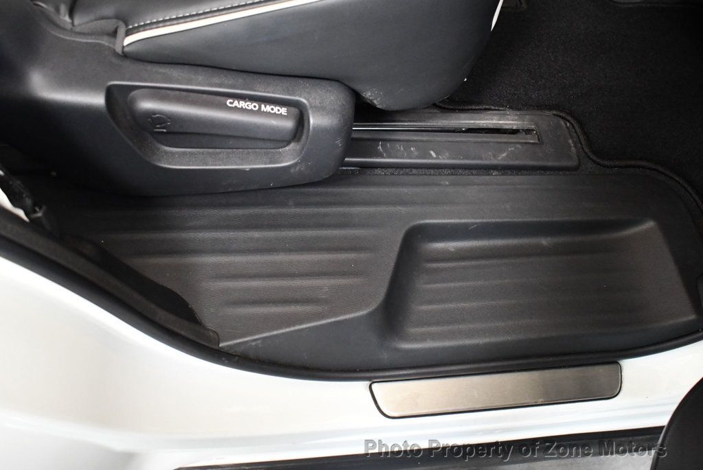 2020 Infiniti QX60 AWD photo 8