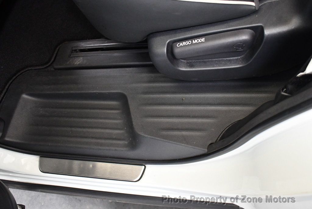 2020 Infiniti QX60 AWD photo 13