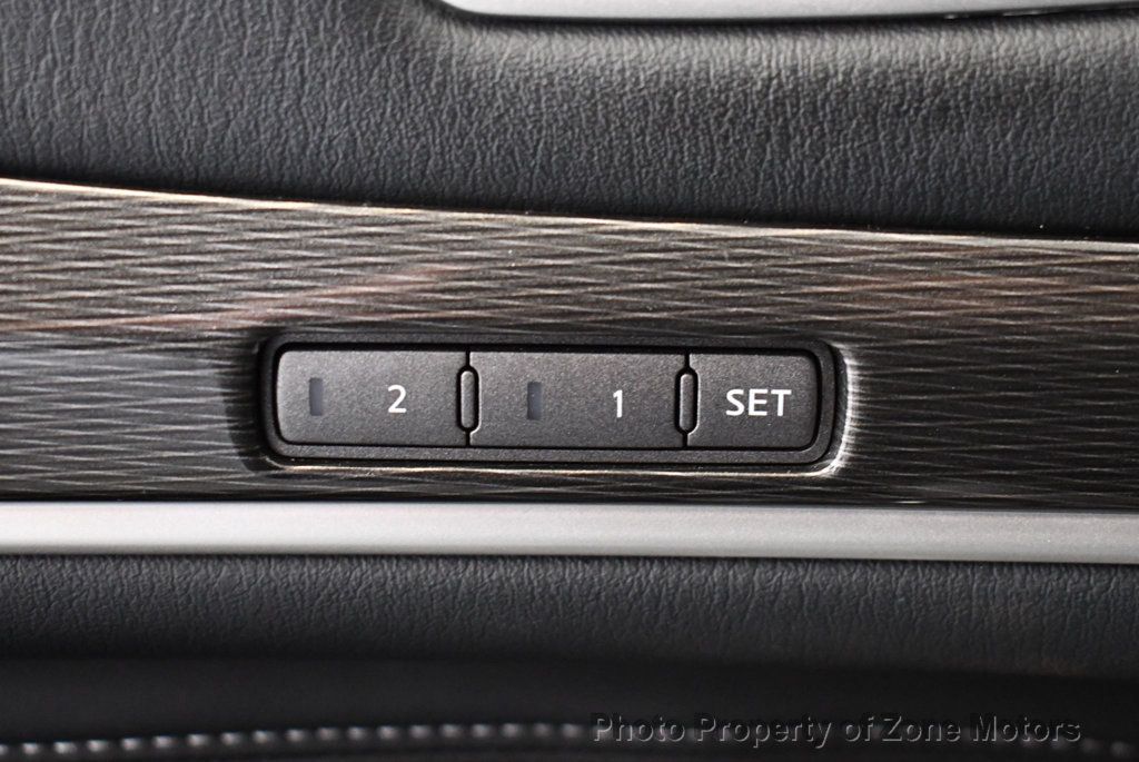 2020 Infiniti QX60 AWD photo 20