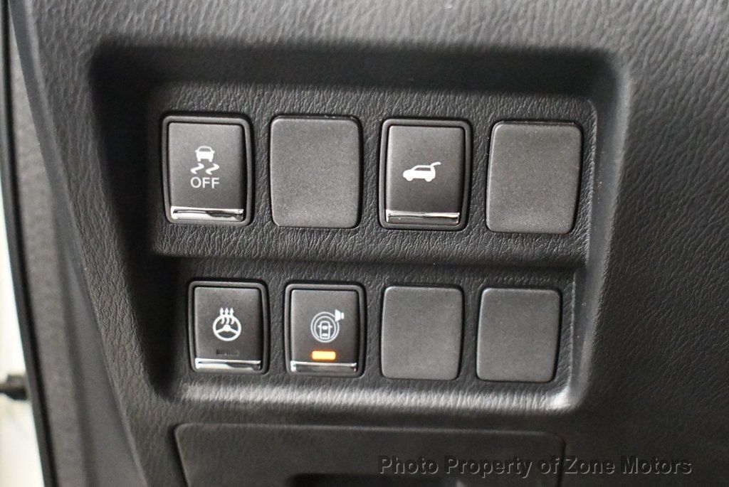 2020 Infiniti QX60 AWD photo 23