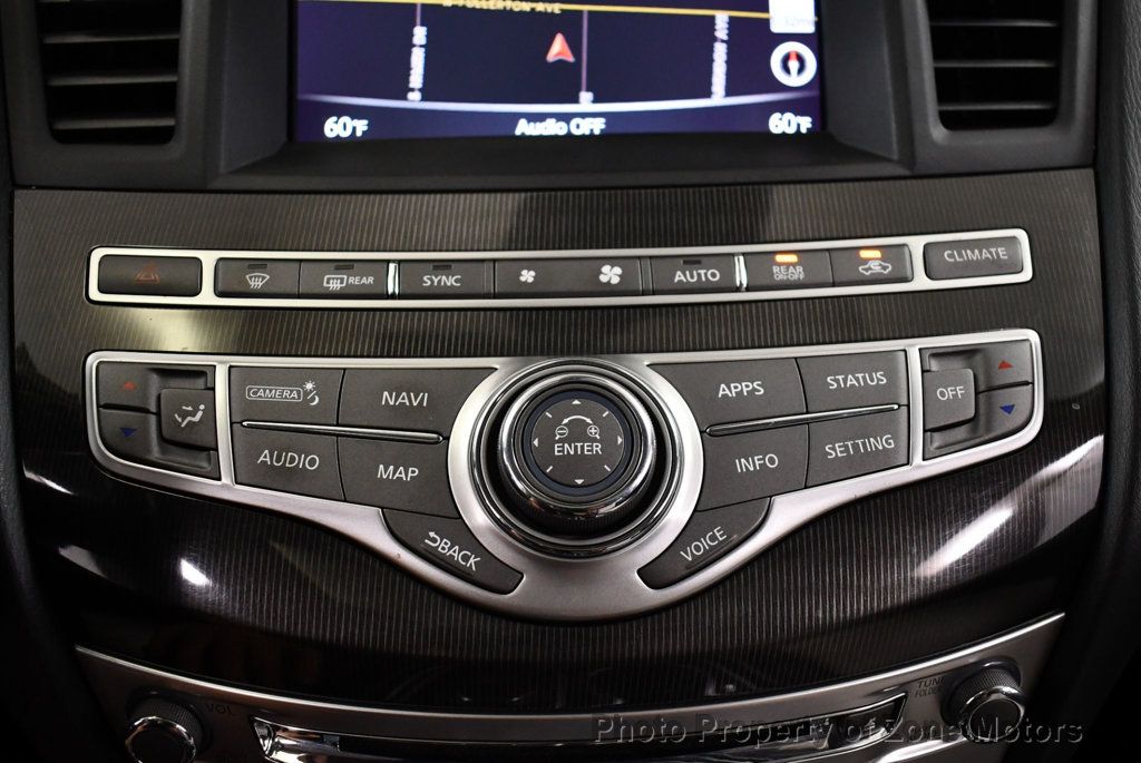 2020 Infiniti QX60 AWD photo 26