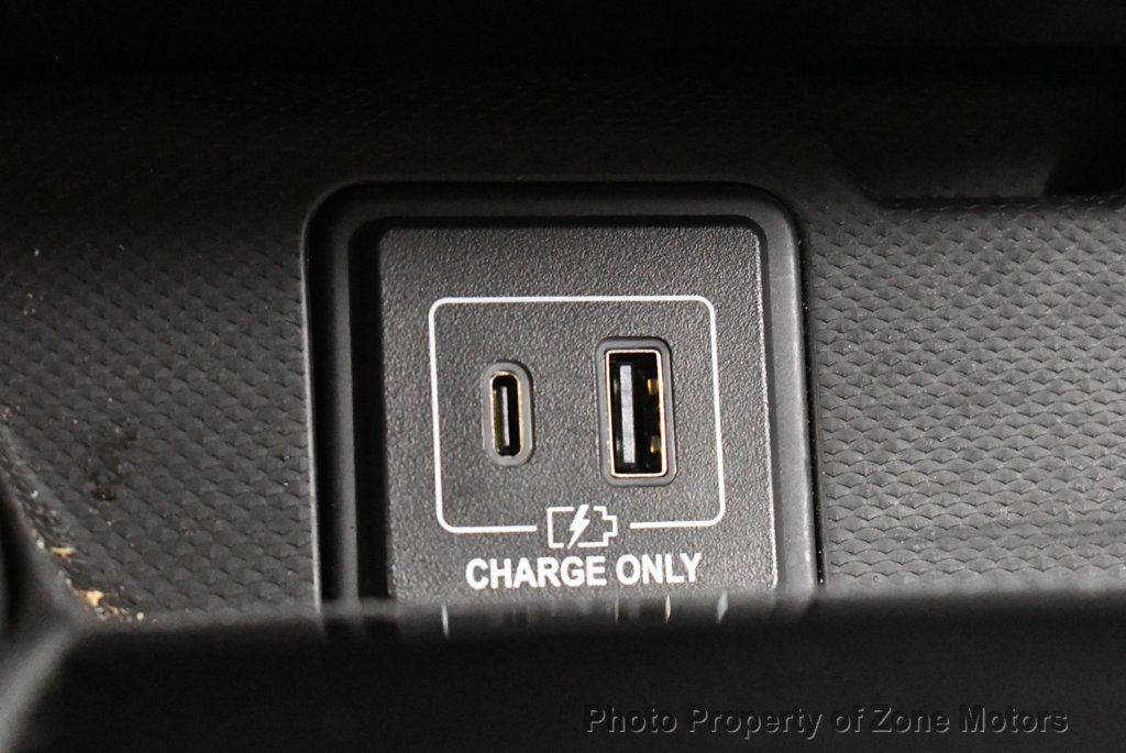 2020 Infiniti QX60 AWD photo 28