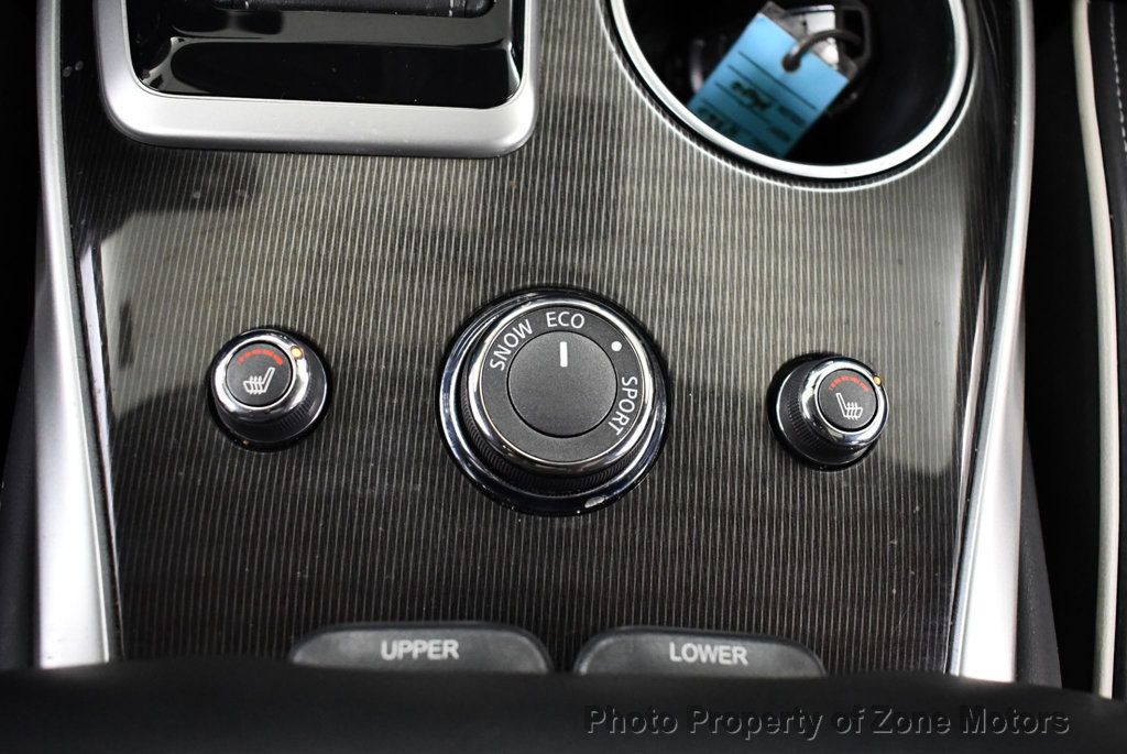2020 Infiniti QX60 AWD photo 29