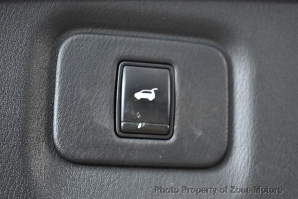 2020 Infiniti QX60 AWD photo 36
