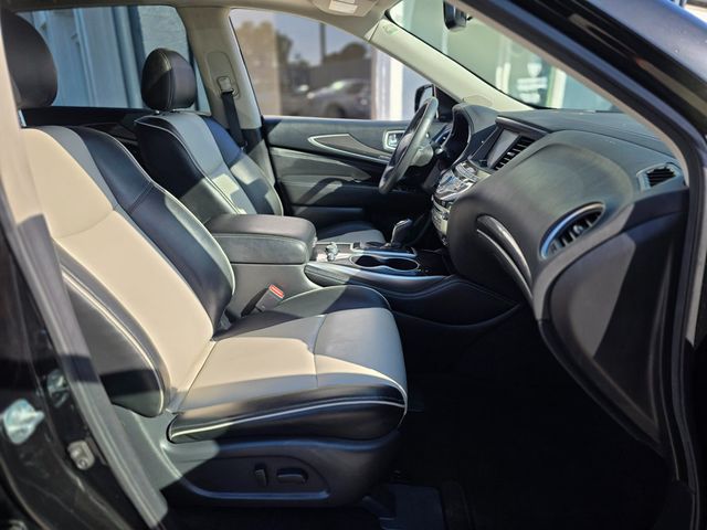 2020 INFINITI QX60 SIGNATURE EDITION FWD - 22980900 - 9