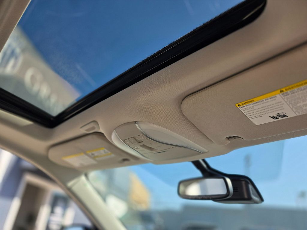 2020 INFINITI QX60 SIGNATURE EDITION FWD - 22980900 - 11