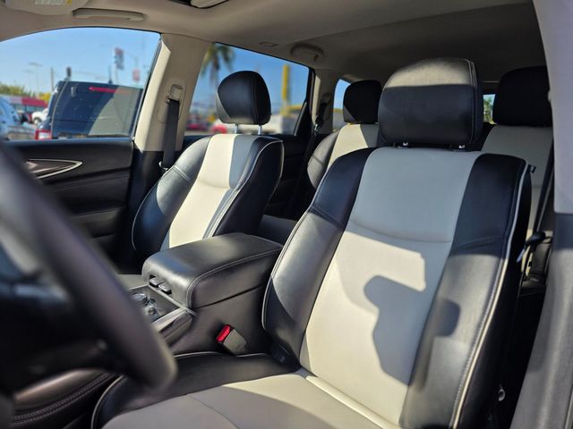 2020 INFINITI QX60 SIGNATURE EDITION FWD - 22980900 - 16