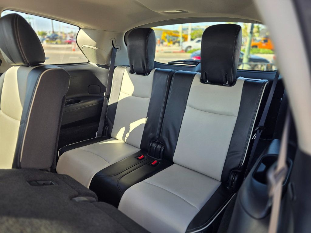 2020 INFINITI QX60 SIGNATURE EDITION FWD - 22980900 - 17