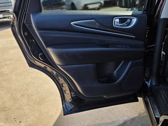 2020 INFINITI QX60 SIGNATURE EDITION FWD - 22980900 - 22