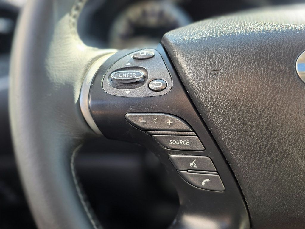 2020 INFINITI QX60 SIGNATURE EDITION FWD - 22980900 - 27