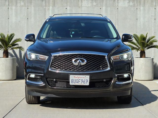 2020 INFINITI QX60 SIGNATURE EDITION FWD - 22980900 - 2