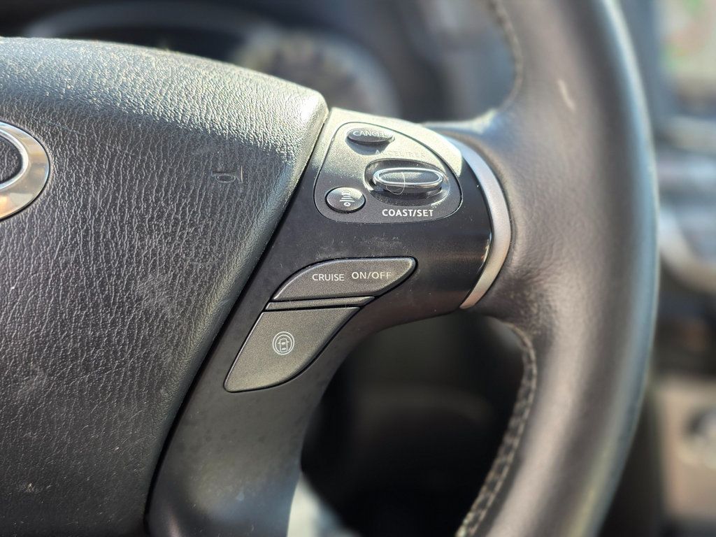 2020 INFINITI QX60 SIGNATURE EDITION FWD - 22980900 - 29