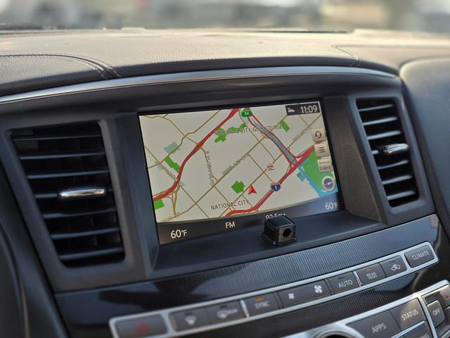 2020 INFINITI QX60 SIGNATURE EDITION FWD - 22980900 - 30