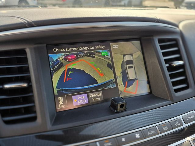 2020 INFINITI QX60 SIGNATURE EDITION FWD - 22980900 - 31