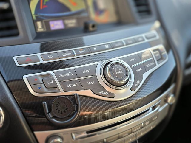 2020 INFINITI QX60 SIGNATURE EDITION FWD - 22980900 - 32